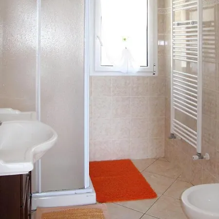 Locazione Turistica Giorgia - Imp450 Daire
