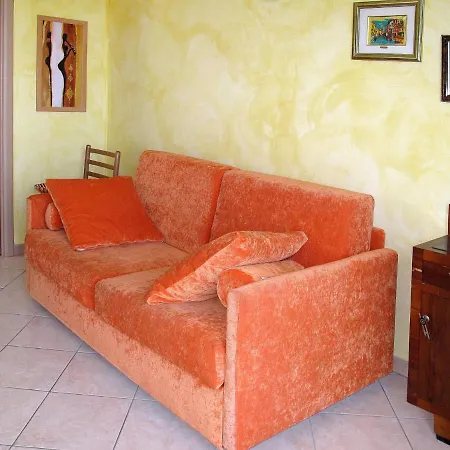 Locazione Turistica Giorgia - Imp450