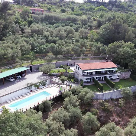 Locazione Turistica Giorgia - Imp450 Daire *