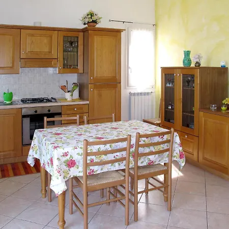 Locazione Turistica Giorgia - Imp450 Daire Imperia