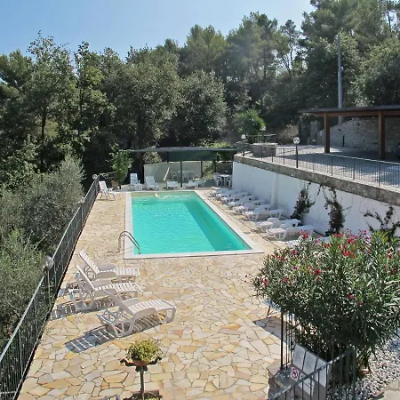 Locazione Turistica Giorgia - Imp450 Daire Imperia