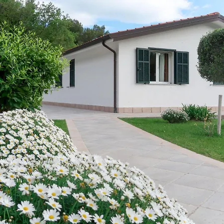 Locazione Turistica Giorgia - Imp450 *