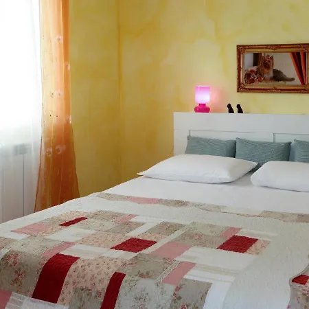 Locazione Turistica Giorgia - Imp450 *