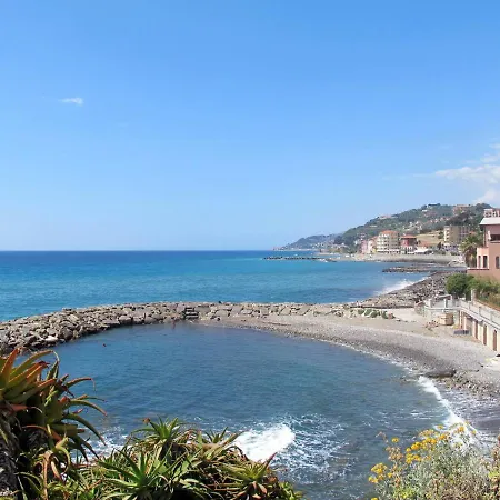 Daire Locazione Turistica Giorgia - Imp450 Imperia
