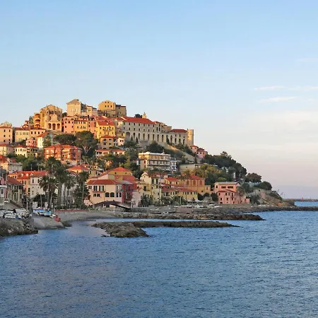 Locazione Turistica Giorgia - Imp450 Daire