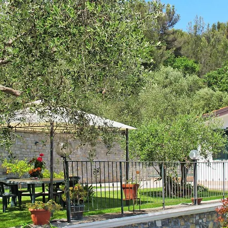 Locazione Turistica Giorgia - Imp450 *