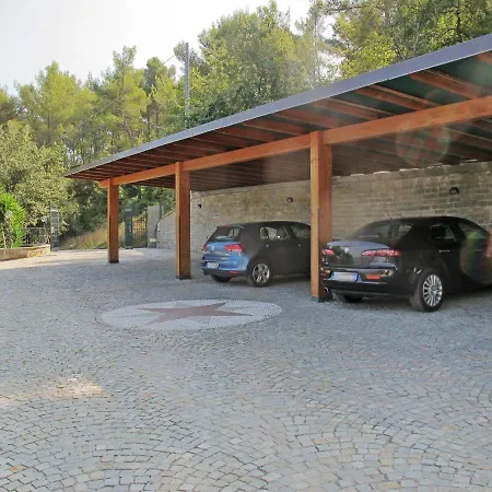 Locazione Turistica Giorgia - Imp450 *