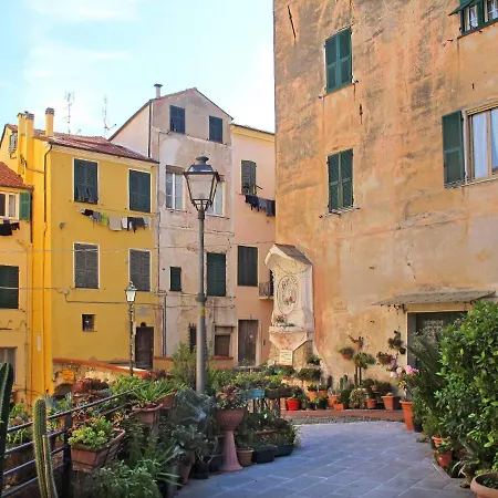 Daire Locazione Turistica Giorgia - Imp450 *