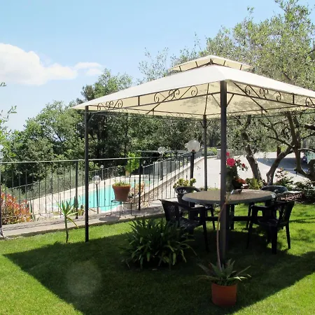 Locazione Turistica Giorgia - Imp450 * Imperia