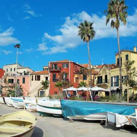 Locazione Turistica Giorgia - Imp450 *
